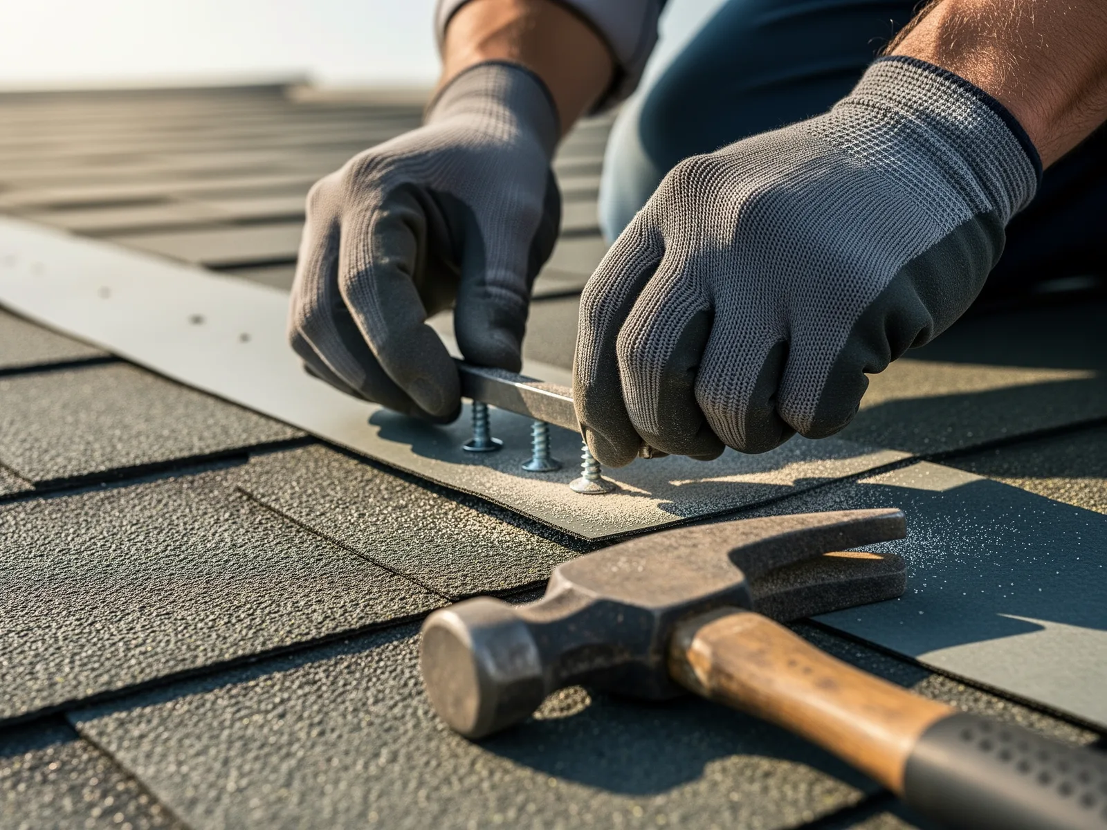 Why choose Fascia Repair in Wahoo, NE